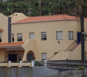 Canarias avanza en sus proyectos geriátricos