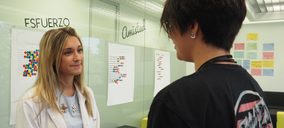 Ita abre una nueva unidad de trastornos de conducta en Madrid