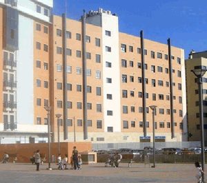 Andalucía permuta y vende suelo para construir 515 viviendas