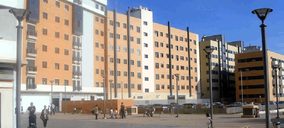 Andalucía permuta y vende suelo para construir 515 viviendas