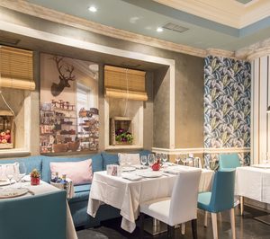 Grupo Oter entra con Deliveroo en el servicio a domicilio