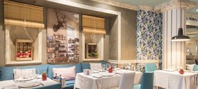 Grupo Oter entra con Deliveroo en el servicio a domicilio