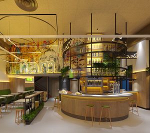 Ñam Restaurantes prepara dos nuevas aperturas