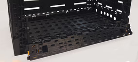 Polymer Logistics crece ligeramente y sigue ampliando catálogo