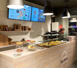 Una cadena de empanadas argentinas entra en una nueva provincia