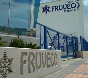 El macroproyecto de Fruveco en Alhama suma ya más de 60 M€ en inversiones