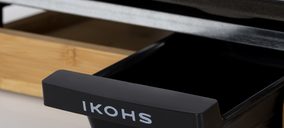 Ikohs sigue sumando y lanza nuevas familias de PAE