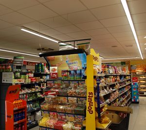 Los supermercados andaluces reciben ayudas para la mejora energética durante el estado de alarma