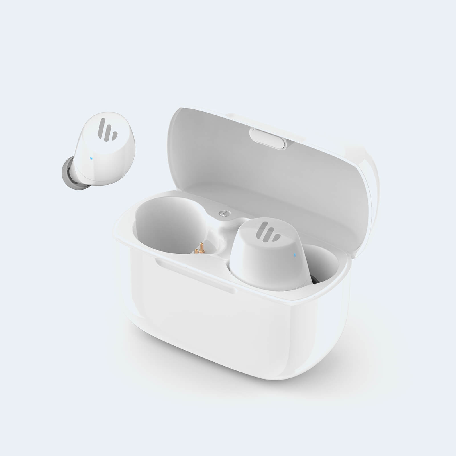 TWS1, los nuevo auriculares de Edifier