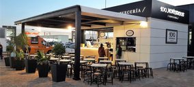 100 Montaditos presenta su nuevo servicio de delivery
