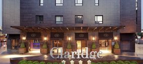 El madrileño ‘Claridge’ reabre sus puertas con la fase uno