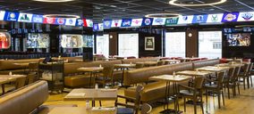 La crisis del coronavirus se lleva por delante el NBA Café de Barcelona