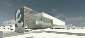 Eroski invertirá 20 M en una nueva plataforma logística para frescos