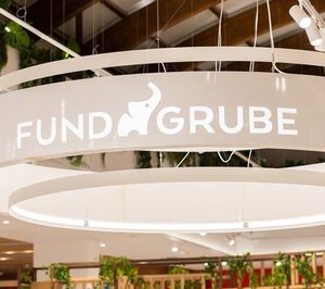 Fund Grube aprovecha el parón del Covid-19 para adelantar proyectos