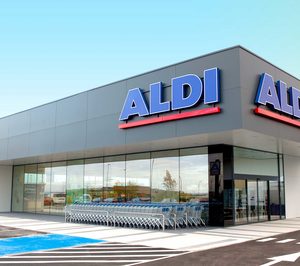Aldi abrirá más de 20 supermercados este año, en su mayoría, en centros urbanos