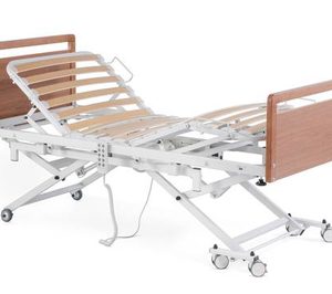 Arga Equipamientos amplía sus instalaciones