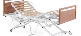 Arga Equipamientos amplía sus instalaciones