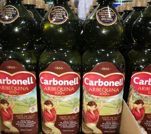 Deoleo se despide de la bolsa hasta el día 25 de junio