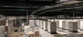 J.F. Hillebrand potenciará sus actividades con un nuevo almacén