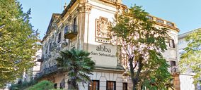 Abba Hoteles prepara la puesta en marcha del abba San Sebastián