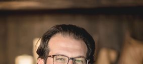 Giovanni Merello (Can Bordoy Grand House & Garden): Esperamos que sea un excelente otoño con una altísima demanda en octubre, sobre todo de mercados nórdicos