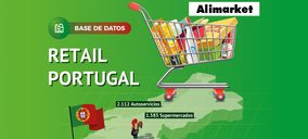 Alimarket lança uma nova base de dados sobre o sector de distribuição alimentar em Portugal