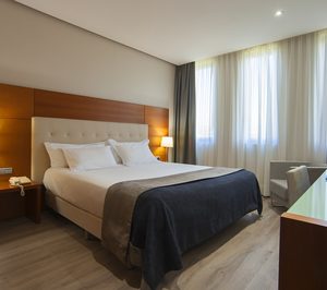 Silken firma con Bureau Veritas la reapertura segura de sus hoteles