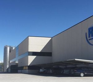 RWC destinará 5 M este año a ampliar su fábrica granadina