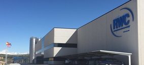 RWC destinará 5 M este año a ampliar su fábrica granadina