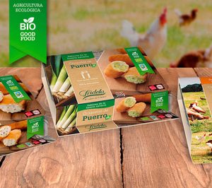 Fridela se pasa a los productos de mayor valor añadido