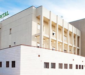 Hospital San Agustín pondrá en marcha nuevas instalaciones y servicios asistenciales