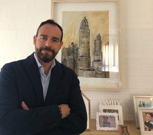 Agroponiente pone a Raúl Medina al frente de la dirección comercial del grupo