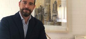 Agroponiente pone a Raúl Medina al frente de la dirección comercial del grupo
