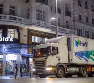 Havi Logistics afronta la crisis del Covid-19 de la mano del delivery y con operaciones para retail