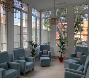 Pamplona da luz verde a Ballesol para la construcción de una residencia