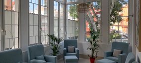 Pamplona da luz verde a Ballesol para la construcción de una residencia