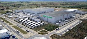 Mercadona acumula proyectos logísticos para el bienio 2020/2021