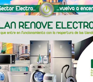 Fael insta al Gobierno andaluz a que planifique un nuevo Plan Renove de electrodomésticos