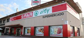 Spar Española incrementa ingresos y número de tiendas más de un 8%