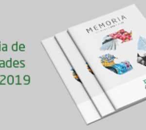 Anaip publica una nueva edición de su memoria de actividades