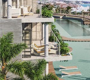 Grupo Agrojardín negocia con operadores para su proyecto hotelero en la Costa del Sol