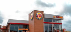 El franquiciado de Burger King en Avilés abre su segundo restaurante