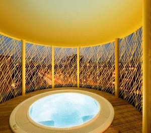 Axel retoma la actividad en Alemania