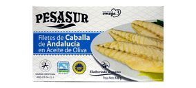 Pesasur, nuevo espacio de almacenamiento con túnel de congelación