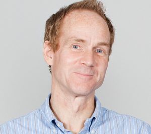 Veritas incorpora a su consejo a Graham Snudden