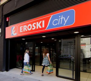 Eroski inicia la certificación de limpieza y desinfección de sus tiendas