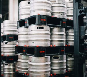 Damm generará energía renovable con la cerveza retirada de la hostelería