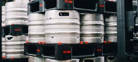 Damm generará energía renovable con la cerveza retirada de la hostelería