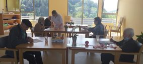 La Diputación de Vizcaya pone en marcha un proyecto piloto para reabrir cuatro de sus centros de día