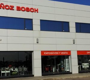 Grupo Muñoz Bosch crece de la mano de un nuevo cliente de la gran distribución nacional